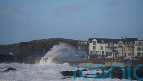 Storm Eunice: Ireland braces for ‘high-impact, multi-hazard weather event’