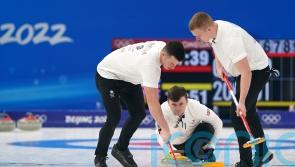 Great Britain men’s curlers make sure of a medal with win over United States