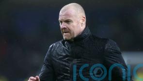 Sean Dyche: A goal would cap Wout Weghorst’s impressive start at Burnley