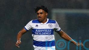 Sam McCallum could be involved for QPR against Hull