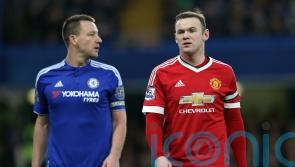 FA warns Wayne Rooney over comments he made about injuring John Terry
