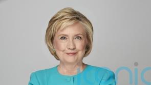 Hillary Clinton thriller to be turned into action film