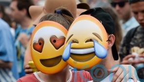 ‘Pressure from society to feel good linked to poorer wellbeing’