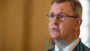 EU must drop pretence that protocol is protecting peace – DUP leader