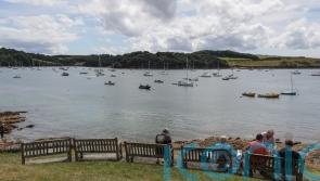 Eden Project co-founder apologises for comments about Cornwall