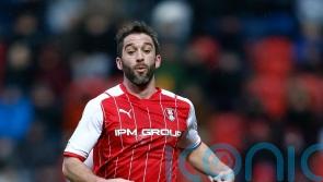 Rotherham host Wigan in top-of-table clash with Will Grigg ruled out for season