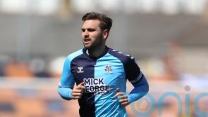 Greg Taylor hoping to ease Cambridge’s injury worries ahead of Accrington match