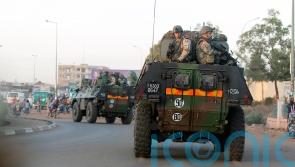 France and EU to withdraw troops from Mali but remain in region