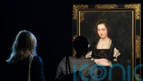 Rubens’ ‘Portrait of a Lady’ to go up for auction in Warsaw