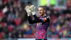 Daniel Bentley returns in goal for Bristol City against Middlesbrough