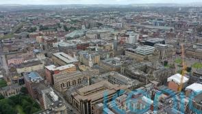 Glasgow announces 3% council tax rise