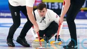 GB curlers can create positive Winter Olympics headlines – performance director