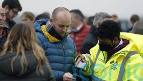 Wales drops use of Covid passes at indoor and outdoor venues