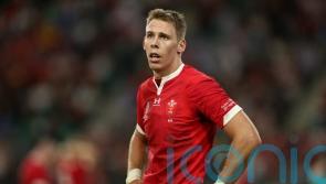 Liam Williams brushes off ‘internet trolls’ who targeted him over Scarlets exit