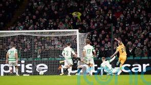 Celtic suffer European blow after home defeat to Bodo/Glimt in Conference League