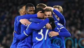 Leicester take step towards Conference League last 16 with routine Randers win