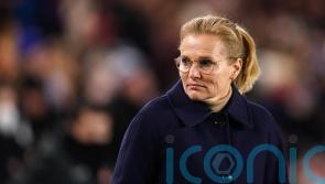 Canada draw is ‘great lesson’ for England ahead of Euros, says Sarina Wiegman