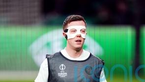 Callum McGregor urges Celtic to keep their concentration