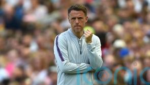 Phil Neville is committed the long haul with Inter Miami