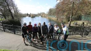 RideLondon cycling festival to return after pandemic with new route into Essex