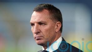 Brendan Rodgers praises professional Leicester performance against Randers