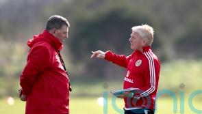 New Dundee manager Mark McGhee vows to prove himself