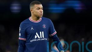 Football rumours: Kylian Mbappe’s attention turns to Liverpool