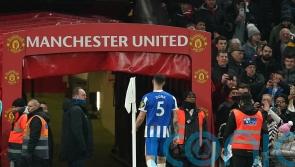 Captain Lewis Dunk suspended as Brighton take on basement boys Burnley