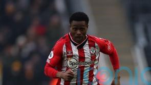 Nathan Tella ruled out of Southampton’s game with Everton