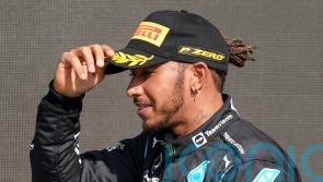 Lewis Hamilton: I am ready to attack the new season and fight for more success