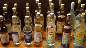 The importance of rhum agricole, according to Vanessa Bolosier