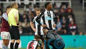 Kieran Trippier has huge role to play at Newcastle despite injury – Eddie Howe