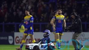 More to come from Whizzy Rascal as Warrington pledge to ‘do things differently’