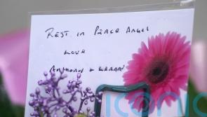 Boy, 14, denies murder of 12-year-old Ava White