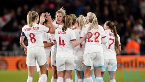 Millie Bright pleased hard work paying off in bid to add goals to her game