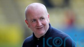 Sebastian Soto looking to impress Livingston boss David Martindale