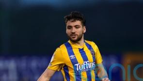 Luke Leahy returns for Shrewsbury against Morecambe