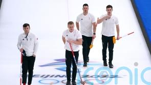 David Murdoch gives Great Britain a ‘great chance’ of beating Sweden