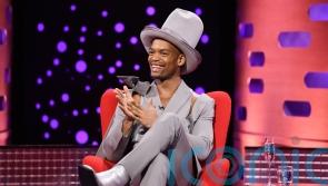 Strictly star Johannes Radebe plans to buy home for his mother