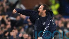 Frank Lampard hails Jonjoe Kenny as ‘a great lad and a very good player’