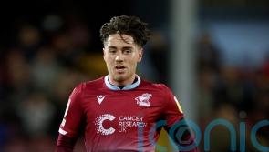 Hayden Hackney returns to contention as Scunthorpe take on Rochdale