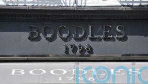 Woman who stole diamonds worth £4.2m ordered to pay back less than £250