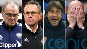 Roses rivals meet as Spurs aim to slow down City &ndash; Premier League talking points