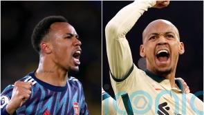 FPL tips: Liverpool and Arsenal to feast on double gameweek