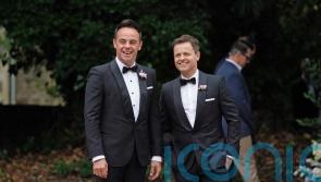 Jeremy Clarkson has been on our hit list for 10 years, say Ant and Dec