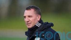 Leicester boss Brendan Rodgers reiterates desire to continue at Foxes helm