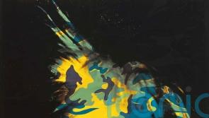 Titan of pop art returns to auction after record-breaking sale