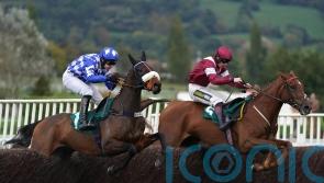 Does He Know seeking Grade Two glory at Ascot