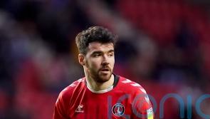 Scott Fraser set to miss out for Charlton following positive Covid test