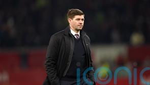 Steven Gerrard wants improvement from Aston Villa against Watford